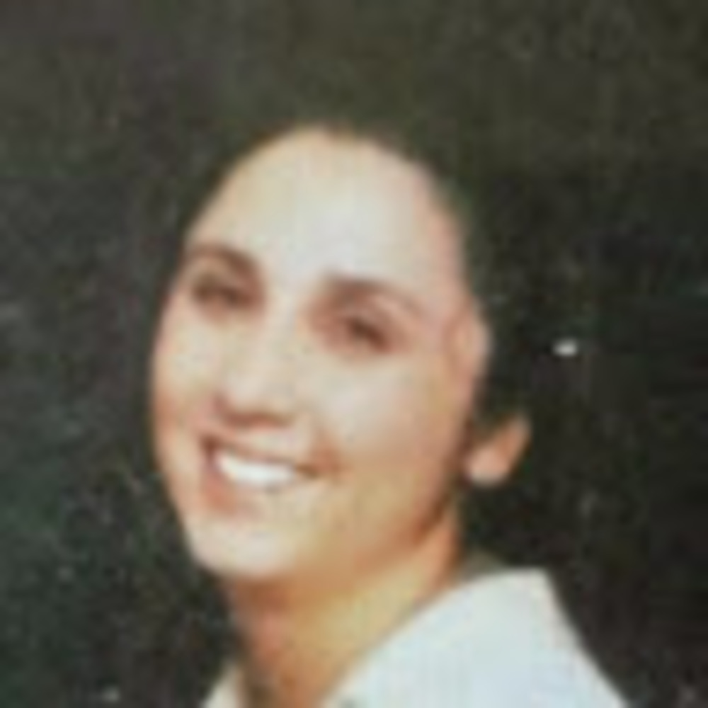 Meet your Posher, Theresa